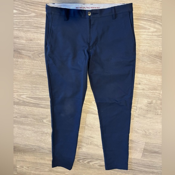 Rhone Slim Pant - Picture 1 of 4